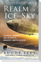 Realm of Ice and Sky
