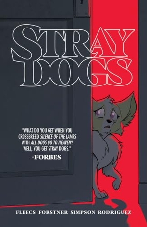 Fleecs, Tony. Stray Dogs. Image Comics, 2021.