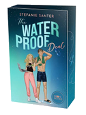 Terms of Attraction 2. The Waterproof Deal
