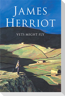 Vets Might Fly