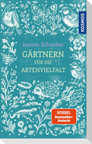 Gärtnern für die Artenvielfalt