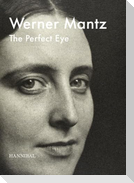 Werner Mantz