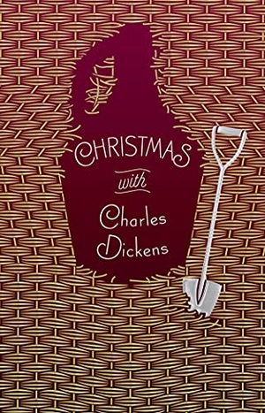 Dickens, Charles. Christmas with Charles Dickens. Union Square & Co., 2022.