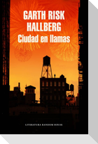 Ciudad en llamas