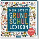 Mein erstes Grundschul-Lexikon