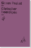 Gletscher beerdigen