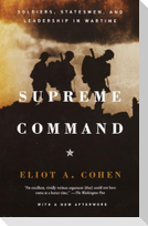 Supreme Command