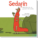 Sedafín : historia de un gusano de seda