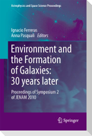 Environment and the Formation of Galaxies: 30 years later