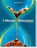3-Minute Motivators
