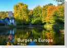 Burgen in Europa - 17. Band