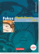 Fokus Physik 5.-6. Schuljahr. Physik/Chemie Schülerbuch Gymnasium Niedersachsen G9