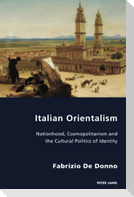 Italian Orientalism