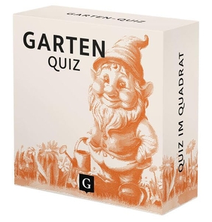 Poppe, Birgit. Garten-Quiz - 100 Fragen und Antworten voller Aha-Momente, Glücksgefühle und inspirierendem Wissen für alles, was wächst und gedeiht. Grupello Verlag, 2025.