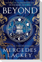 Founding of Valdemar - Beyond - signed edition
