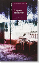 El agujero de Walpurgis