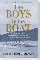 The Boys in the Boat (Yre)
