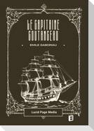 Le capitaine Coutanceau