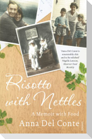 Risotto With Nettles