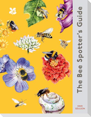 NT BEE SPOTTERS GUIDE HB
