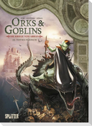 Orks & Goblins. Band 22 - Die Kriege von Arran
