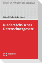 Niedersächsisches Datenschutzgesetz