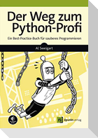 Der Weg zum Python-Profi
