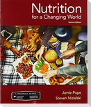 Scientific American Nutrition for a Changing World & Launchpad for Scientific American Nutrition for a Changing World (2-Term Access)