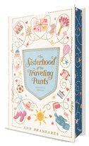 The Sisterhood of the Traveling Pants: Collector's Edition