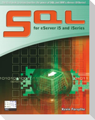 SQL for Eserver I5 and iSeries