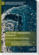 Non-Profit Organisations, Volume IV