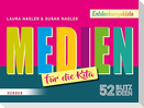 52 Blitzideen: Medien