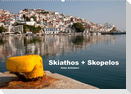 Skiathos + Skopelos (Wandkalender 2022 DIN A2 quer)