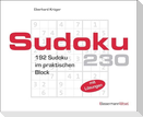 Sudokublock 230 (5 Exemplare à 2,99 EUR)