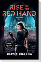Rise of the Red Hand