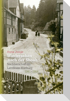 Wiedersehen nach der Shoah