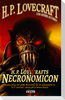 H. P. Lovecrafts Necronomicon
