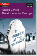 Murder at the Vicarage B2+ Level 5