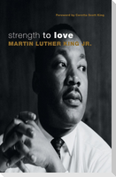 Strength to Love