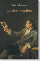 Goethe-Studien
