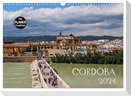 Cordoba (Wandkalender 2024 DIN A3 quer), CALVENDO Monatskalender