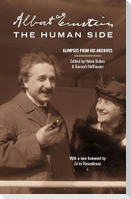 Albert Einstein, the Human Side
