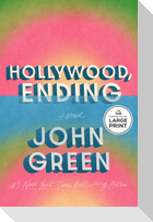 Hollywood, Ending