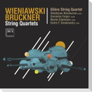 Streichquartette