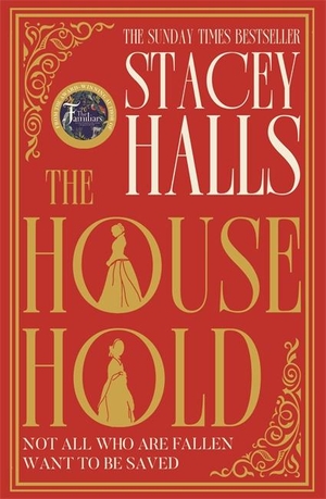 Halls, Stacey. The Household. Bonnier Books UK, 2024.