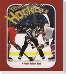 Slap Shot Hockey