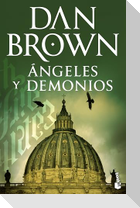 Ángeles Y Demonios / Angels and Demons