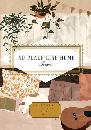 Holloway, Jane (Hrsg.). No Place Like Home - Poems. Random House LLC US, 2022.