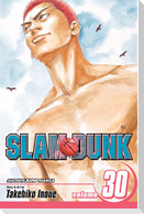 Slam Dunk, Vol. 30