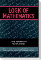 Logic of Mathematics